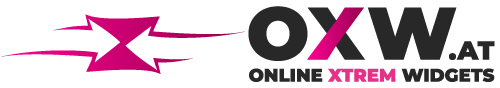 OXW Logo